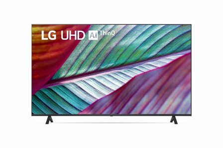 LG UHD UR75 50 inch, 4K Smart TV 2023