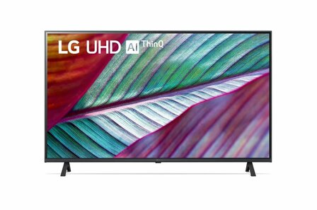 LG UHD UR75 43&#039;&#039; 4K Smart TV