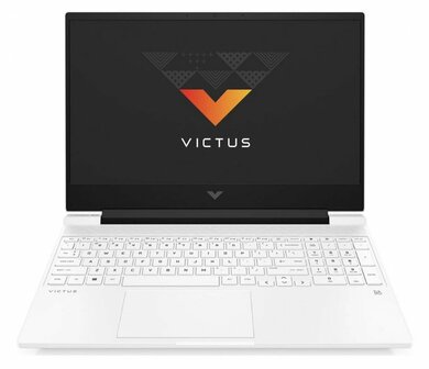 HP Victus 15.6&#039;&#039; F-HD IPS 144Hz / Ryzen 7 8845HS / 16GB / 512GB RTX4050 W11H