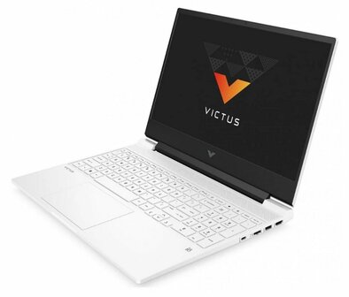 HP Victus 15.6&#039;&#039; F-HD IPS 144Hz / Ryzen 7 8845HS / 16GB / 512GB RTX4050 W11H