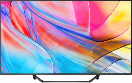 Hisense 43A79KQ | 43&#039;&#039; Ultra HD 4K | QLED Smart TV | Wifi | VIDAA | Dolby Vision | 60Hz | Returned