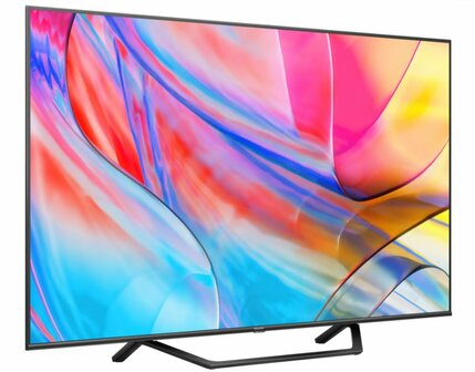 Hisense 43A79KQ 4K QLED Quantum dot WIFI