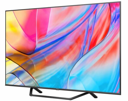 Hisense 43A79KQ | 43&#039;&#039; Ultra HD 4K | QLED Smart TV | Wifi | VIDAA | Dolby Vision | 60Hz | Returned