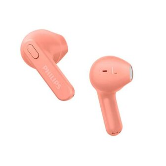 Philips TAT2236 In-ear Draadloze Bluetooth Oordopjes Roze