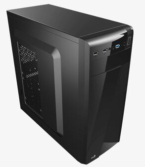 WS Intel-i7 /16GB/1TB ssd/Internet-Home-Office Allround PC