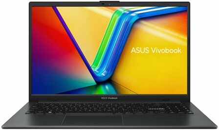 ASUS VivoBook Go 15.6&#039;&#039; Ryzen 5 7520U / 8GB / 512GB W11Pro - Aktie