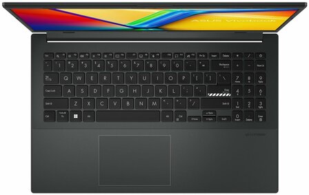 ASUS VivoBook Go 15.6&#039;&#039; Ryzen 5 7520U / 8GB / 512GB W11Pro - Aktie