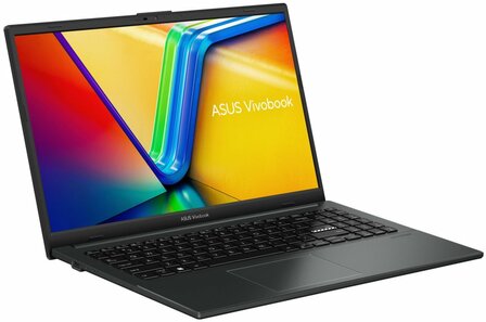 ASUS VivoBook Go 15.6&#039;&#039; Ryzen 5 7520U / 8GB / 512GB W11Pro - Aktie