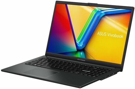 ASUS VivoBook Go 15.6&#039;&#039; Ryzen 5 7520U / 8GB / 512GB W11Pro - Aktie