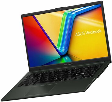 ASUS VivoBook Go 15.6&#039;&#039; Ryzen 5 7520U / 8GB / 512GB W11Pro - Aktie