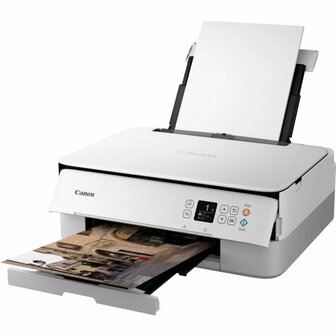 Canon PIXMA TS5351i Inkjet A4 4800 x 1200 DPI Wifi