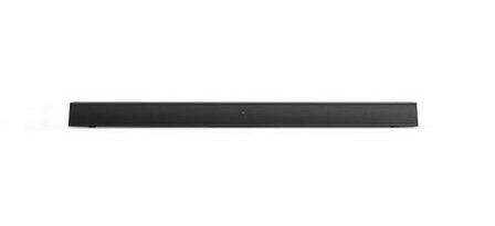 Philips 5000 series TAB5305/10 soundbar luidspreker Zwart 2.1 kanalen 70 W