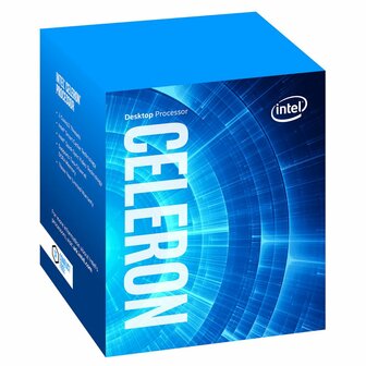 CPU Intel&reg; Core&trade;Celeron G5905 10th/3.5Ghz /2Core/LGA1200 Box