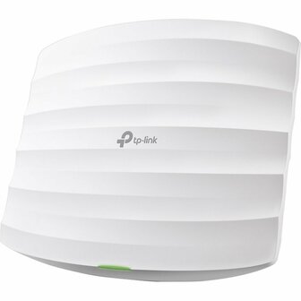 TP-LINK EAP225 867 Mbit/s Wit Power over Ethernet (PoE) RENEWED