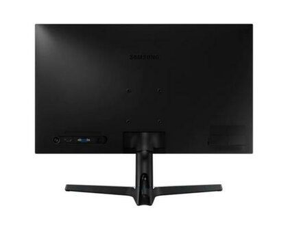 Samsung LS24R35AFHU 60,5 cm (23.8&quot;) 1920 x 1080 Pixels Full HD Zwart RENEWED