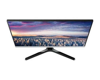 Samsung LS24R35AFHU 60,5 cm (23.8&quot;) 1920 x 1080 Pixels Full HD Zwart RENEWED