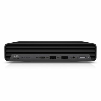 HP Prodesk Mini 400 G9 i5-12500T 16GB 512GB W11P