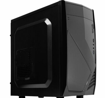 WS-Desktop PC i3/8GB/480GB SSD/HDMI/Windows11Home