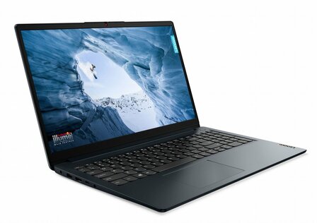 Lenovo 15.6 F-HD Ryzen 7 5700U / 12GB/ 512GB / W11P-Aktie