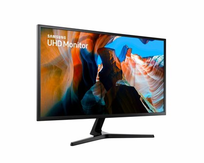 Samsung U32J590UQP 32&quot; | 3840x2160 (4K) | VA | 60Hz | Monitor