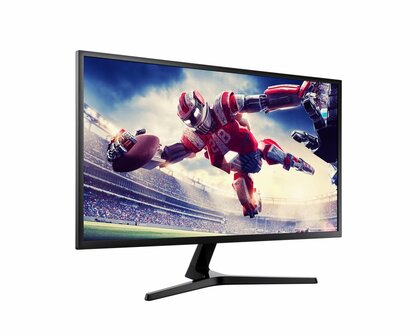 Samsung U32J590UQP 32&quot; | 3840x2160 (4K) | VA | 60Hz | Monitor