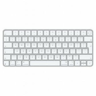 Apple Magic Draadloos Toetsenbord QWERTY