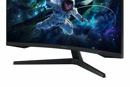 Samsung G5 G55C 32&quot; | 2560x1440 VA | 165Hz | Curved Gaming Monitor | OPEN BOX