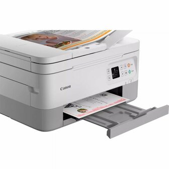 Canon PIXMA TS7451i Inkjet A4 4800 x 1200 DPI Wifi