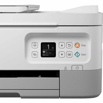 Canon PIXMA TS7451i Inkjet A4 4800 x 1200 DPI Wifi