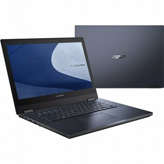 Asus ExpB. 14 F-HD TOUCH I7 1260P 16GB 512GB L-KB W11P 3YW