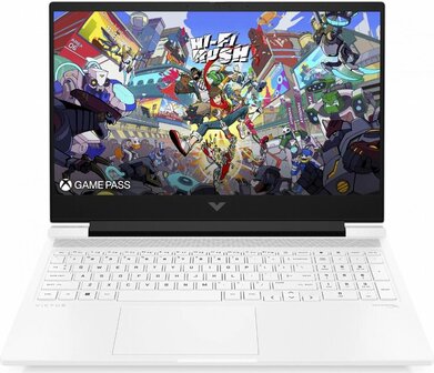 HP Vict 15.6&#039;&#039;144Hz / Intel i5-14450HX 16GB 1TB RTX4060 W11