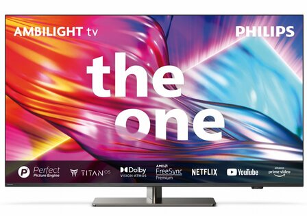 Philips 75PUS8949/12 tv 190,5 cm (75&quot;) 4K Ultra HD Smart TV