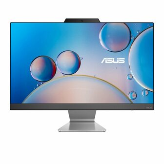 Asus AIO 23.8Inch F-HD TOUCH Ryzen 5 7520U16GB 512GB W11 ZONDER KEYBOARD &amp; MUIS