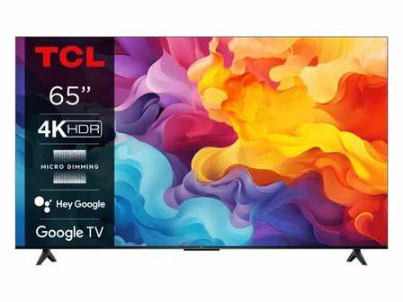 TCL 65V6B 65&#039;&#039; 4K HDR Smart TV