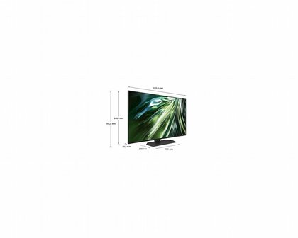 Samsung Neo QLED QN90D 50&quot; (2024)