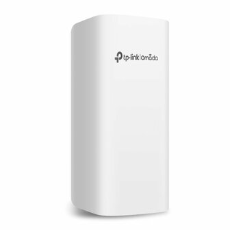 TP-Link Omada SG2005P-PD netwerk-switch Managed L2/L2+ 10G Ethernet (100/1000/10000) Power over Ethernet (PoE) Desktop Wit