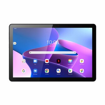 Lenovo Tab M10 64 GB 25,6 cm (10.1&quot;) 4 GB Wi-Fi 5 (802.11ac) Android 11 Grijs