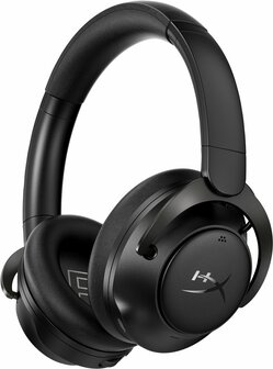 HP HyperX Cloud MIX 2 - Gaming Headset (zwart)