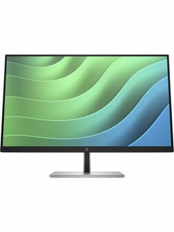 HP E27 G5 27&quot; | 1920x1080 IPS | 75Hz | Monitor | RENEWED