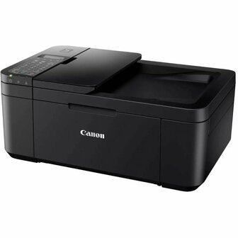 Canon PIXMA TR4750i Inkjet A4 4800 x 1200 DPI Wifi