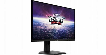 Mon MSI G244F E2 23.8i Rapid IPS Flat 1920x1080 180Hz 1MS