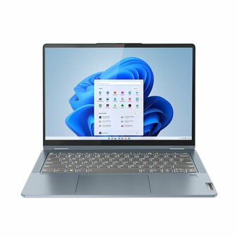 Lenovo IdeaP Flex7 14Inch 2.2k Touch i5 1235U 8GB 512GB W11