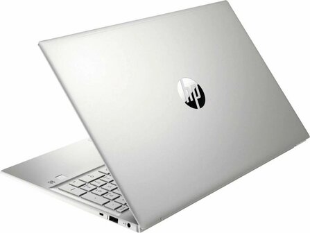 HP Pavilion 15-eh3045nd AMD Ryzen&trade; 5 7530U Laptop 39,6 cm (15.6&quot;) Full HD 8 GB DDR4-SDRAM 512 GB SSD Wi-Fi 6 (802.11ax) Windows 11 Home Zilver