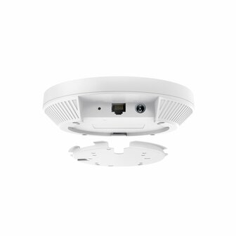 TP-Link Omada EAP653 draadloos toegangspunt (WAP) 2976 Mbit/s Wit Power over Ethernet (PoE)