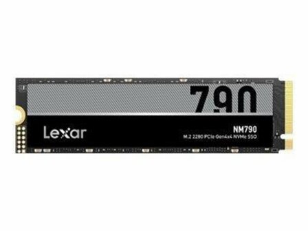 Lexar NM790 | 8TB NVMe SSD | M.2 | 7.000MB/s