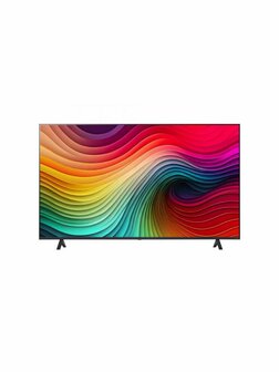 LG NanoCell 65 Inch NANO81 4K HDR Smart AI TV (2024 model)