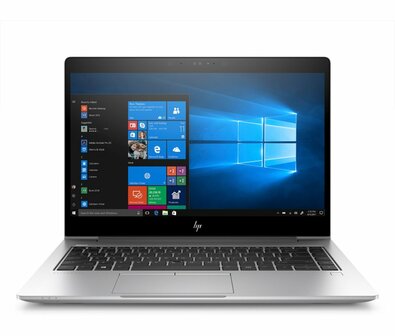 HP EliteBook 755 G5 15.6&#039;&#039; Ryzen 3 2300U 8GB 256GB W11P REFURBISHED