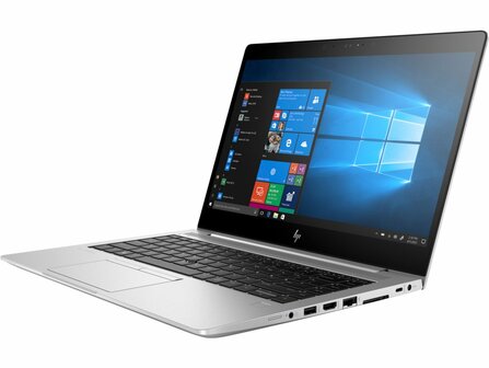 HP EliteBook 755 G5 15.6&#039;&#039; Ryzen 3 2300U 8GB 256GB W11P REFURBISHED