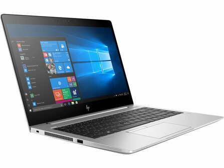 HP EliteBook 755 G5 15.6&#039;&#039; Ryzen 3 2300U 8GB 256GB W11P REFURBISHED