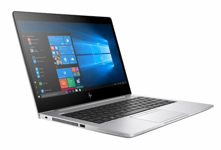 HP EliteBook 735 G5 13.3&#039;&#039; Ryzen 3 2300U 8GB 256GB W11P REFURBISHED